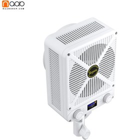 تصویر ویدئولایت سپتا مدل Z330W COB 