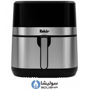 تصویر سرخ کن فکر مدل FK7229 ظرفیت ۱۲ لیتر بدون روغن 