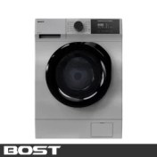 تصویر ماشین لباسشویی بست 8 کیلویی مدل BWD-8115 BOST WASHING MACHINE BWD-8115 8 KG