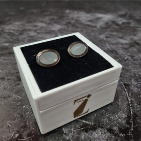 تصویر دکمه سردست D105 