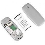 تصویر باتری موبایل نوکیا mini مدل BM10 