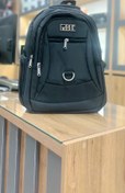 تصویر کوله پشتی لپ تاپ Laptop backpack