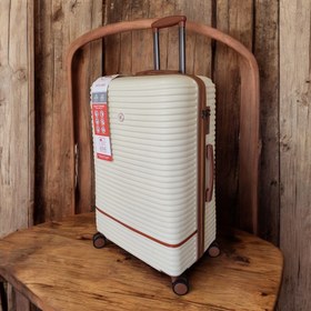 تصویر ست چمدان ام آر مدل برانفیت 