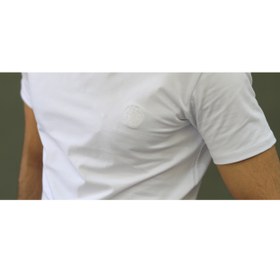 تصویر تی شرت آستین کوتاه مردانه آرچر مدل 1012-001 