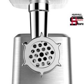 تصویر چرخ گوشت میگل مدل ۸۹۰ GMG 890