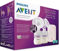 تصویر شیردوش برقی فیلیپس اونت Philips Avent Breast Pump SCF394/11 