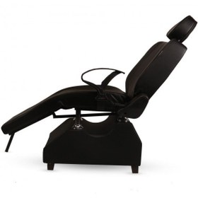 تصویر صندلی آرایشگاهی مدل ns100 