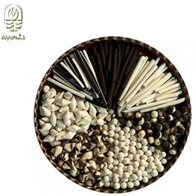 تصویر پک مخلوط کشک 