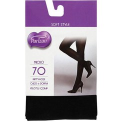 تصویر جوراب شلواری پریزن زنانه ضخیم میکرو ۷۰ پریزن Pantyhose