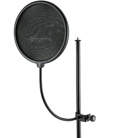 تصویر K and M - 23966 Popkiller XL پاپ فیلتر 