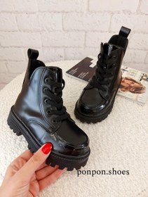 تصویر بوت مدل دامون 10122 