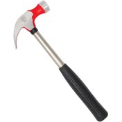 تصویر چکش میخ کش ایران پتک مدل AM 1310 سایز 13 انسی 