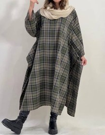 تصویر پانچ بلند پاییزی 