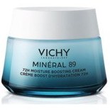 تصویر Vichy کرم بافت سبک معدنی ۸۹ ۵۰ میلی لیتر 