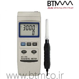 تصویر Gauss Meter PCE-MFM 3000 