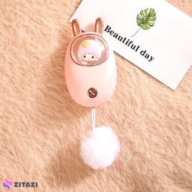 تصویر گرم کن دست hand warmer کد 352961 