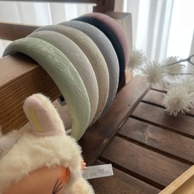 تصویر تل باریک پینترسی - نیلی تل پینترسی