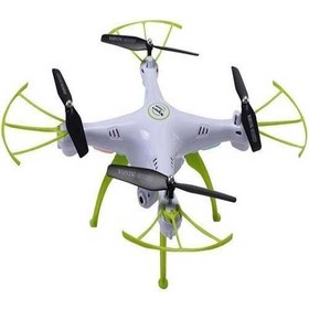 تصویر کوادکوپتر دوربین دار Syma X5HW Syma X5HW Quadcopter