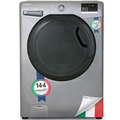 تصویر ماشین لباسشویی زیرووات مدل OZ-1183 ظرفیت 8 کیلوگرم Zerowatt OZ-1183 Washing Machine 8 Kg