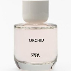 تصویر ادوپرفیوم زنانه زارا ارکید 2016 (90میل) Zara Orchid 2016 Eau de parfum-90ml