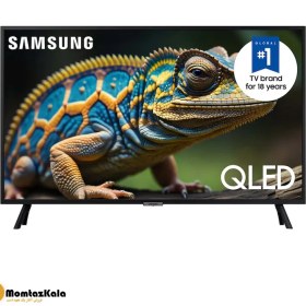 تصویر تلویزیون سامسونگ 32Q60D 