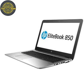 تصویر لپ تاپ HP EliteBook 850 G6 