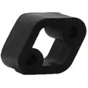 تصویر لاستیک منجید اگزوز پژو 405 پارس سمند گیلان اصل 31001314 