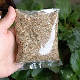 تصویر شن و صدف ترکیبی 