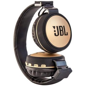 تصویر هدست بلوتوث جي بي ال كادي٢٠ ا JBL KD-20 Wireless Bluetooth Headphone - Black JBL KD-20 Wireless Bluetooth Headphone - Black