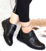 تصویر کفش اسپرت مهناز 