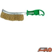 تصویر برس سیمی مسواکی ۲۵۰ میلیمتر اکو Eko Knife Brushes