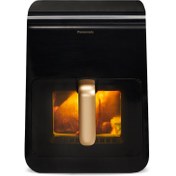 تصویر سرخ کن بدون روغن پاناسونیک 600 ظرفیت ۶ لیتر 