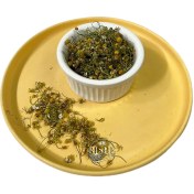 تصویر بابونه خشک 