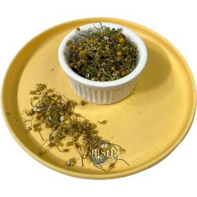 تصویر بابونه خشک 