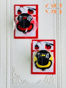 تصویر چاقوتیزکن مکنده دار 