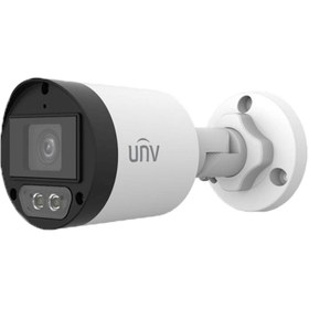 تصویر خرید و قیمت دوربین مداربسته یونی ویو (uniview) مدل UAC-B125-AF28M-W 