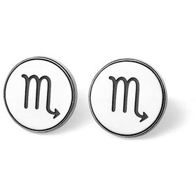 تصویر دکمه سردست ماه آبان 