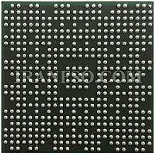 تصویر چیپ گرافیک لپ تاپ Geforce NF-G6100-N-A23 