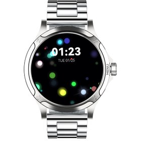 تصویر ساعت هوشمند تی سی اچ مدل HD2 3D Hero2 TCH Watch HD2 3D Hero2 Calling SmartWatch