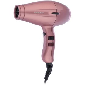 تصویر سشوار پرینسلی مدل PR252AT Princely Hair Dryer Model PR252AT