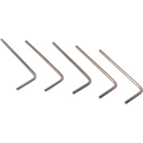 تصویر آچار آلن 2 