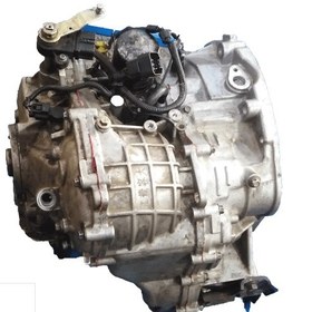 تصویر گیربکس طرح لیفان اتوماتیکx50,x60استوک gearbox