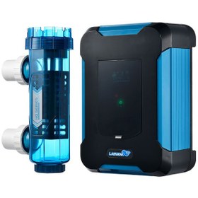 تصویر کلرزن نمکی لسوئیم مدل HQ30 