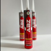 تصویر چسب سلیکونی همه کار abz 