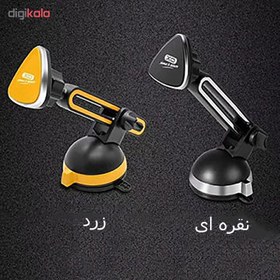 تصویر پایه نگهدارنده گوشی موبایل ایکس او مدل C20 