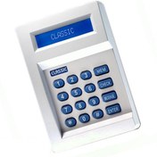 تصویر تلفن کننده خط ثابت کلاسیک مدل Z4 