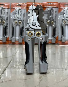 تصویر انبر ۱۲ کاره 