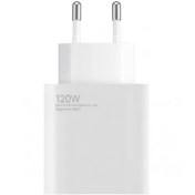 تصویر شارژر دیواری شیائومی 120W (اورجینال) POWER ADAPTER XIAOMI 120W (ORIGINAL )