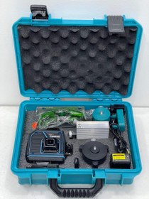 تصویر تراز لیزری 4 بعدی ماکوتا مدل TM-16WF Makota TM-16WF 4D laser level