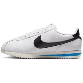 تصویر کفش پیاده روی اورجینال برند Nike مدل Cortez کد 806591587 